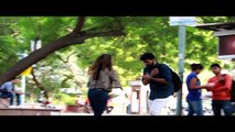 Girl Slapping and Harassing A Guy In Public   Social Experiment