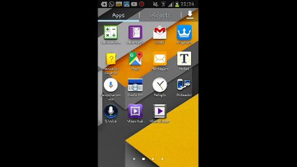 O Melhor Gravador De Tela Para Qualquer Sistema Android-