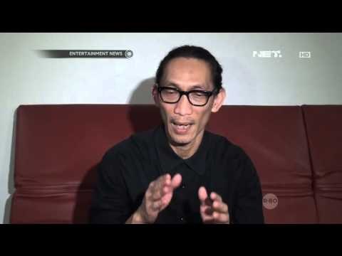 Ayahanda Anto Hoed Tutup Usia