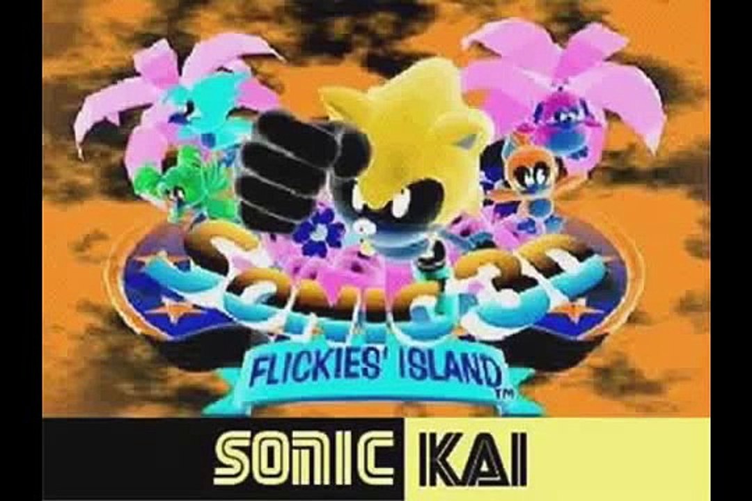 Sonic 3D (Saturn) Music_ Final Boss in G Major.wmv