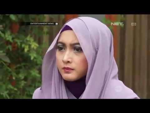 Meyda Sefira Fokus Mengejar Gelar Magister