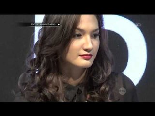 Nadine dan Vicky Alami Kenaikan Berat Badan