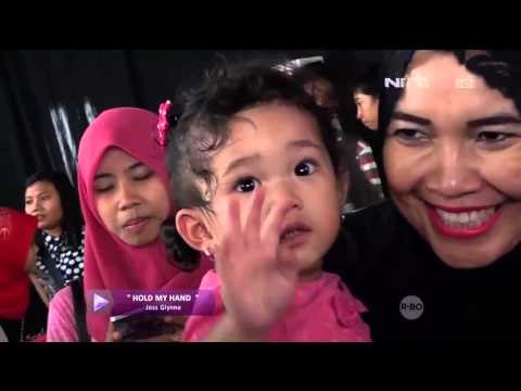 Ayu Ting Ting Batasi Jam Kerja Demi Anak