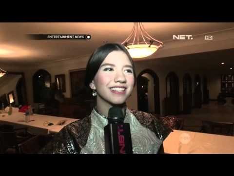 Cassandra Lee Dalam Bagi Waktu Kuliah dan Syuting