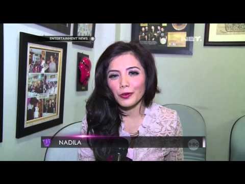 Enews Update: Sukses di Era 97, Nadilah Kembali ke Blantika Musik Indonesia