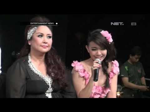 Winda Viska Merasa Beruntung Bisa Memberikan ASI Eksklusif