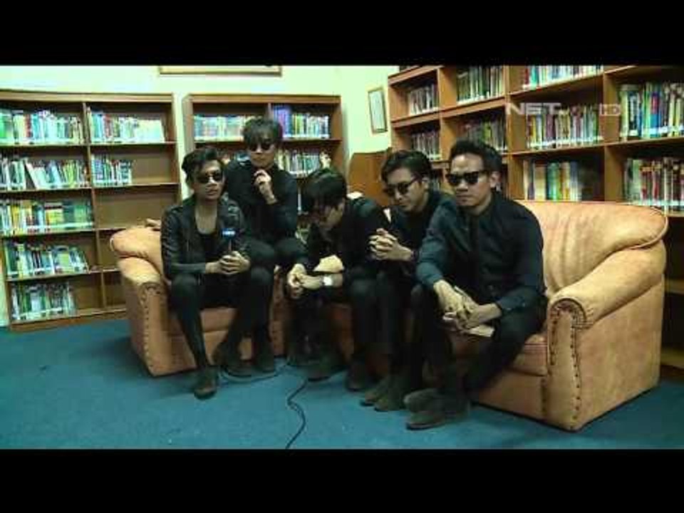 The Changcuters Persiapkan Album Baru