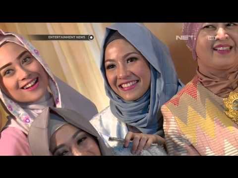 Natasha Rizky Bisnis Clothing Line Bersama Desta