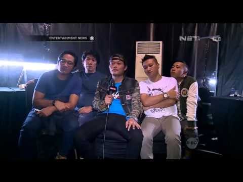 Kemeriahan Event NET Goes To You Bandung