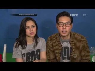 Nycta Gina Rayakan Ulang Tahun Rizky Kinos dan Syukuran Kehamilan