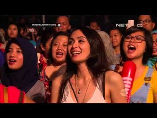 Kemeriahan 90's Festival