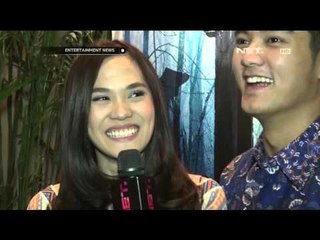 Meski Lama Mengenal, Boy dan Sheryl Tidak Ingin Pacaran