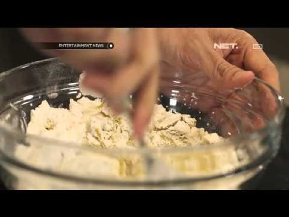 eKitchen - Talam Ubi