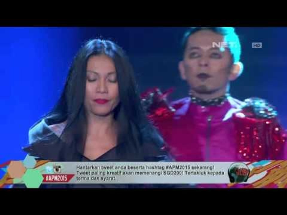 Anggun C. Sasmi Akan Rilis Album Baru November Mendatang