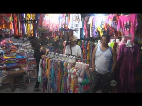 Oleh-oleh Khas Bali NET5