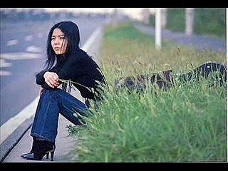 五木の子守唄・・山崎ハコ