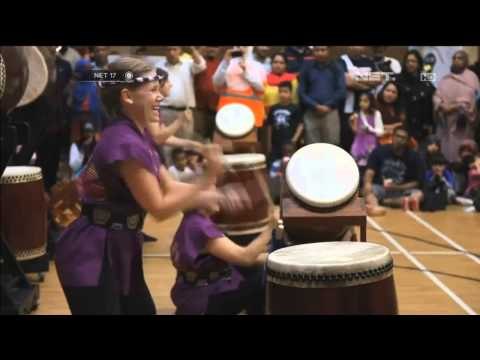 Tradisi Unik Rayakan Idul Fitri di Berbagai Negara -NET17