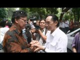 Partai Penyokong Jokowi-JK Akan Merangkul Koalisi Merah Putih -NET17