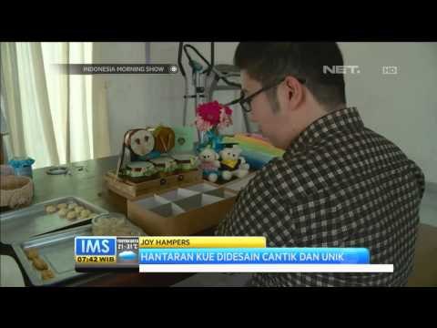 Pernak pernik cantik saat lebaran - IMS