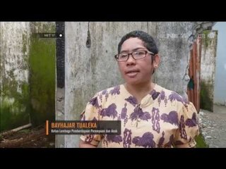 Kisah Para Penjaga Perdamaian di Maluku -NET17