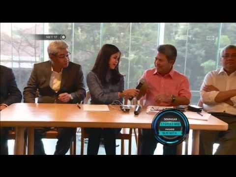 Prabowo Subianto gugat sengeketa hasil pemilu ke MK - NET17