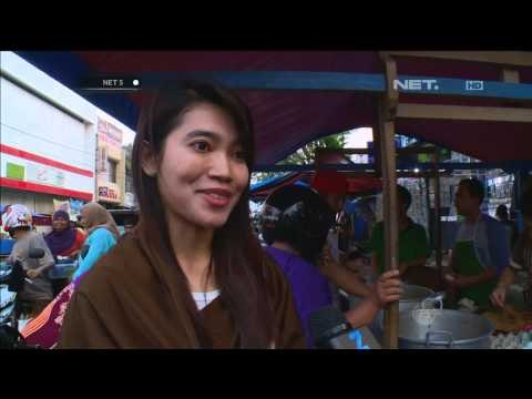 Kuliner Khas Serang Banten Berbuka Puasa - NET5