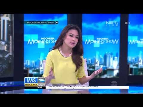 Jalur Mudik Pantura Dipasangi Kamera Pengawas Lalu Lintas -IMS