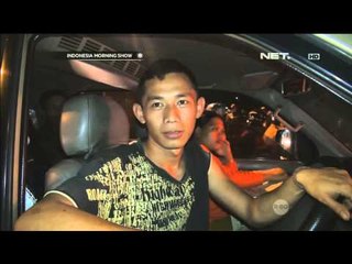 Live Net Mudik Jalur Selatan 26 Juli 2014 - IMS