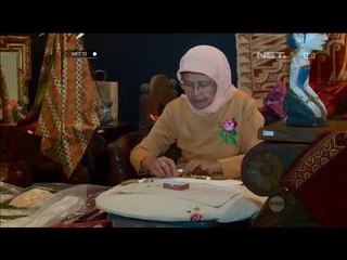 Festival kreatif kota Gadang - NET12