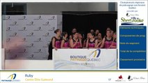 Championnats régionaux de patinage synchronisé 2017 de la section Québec - Centre Eugène-Lalonde (151)