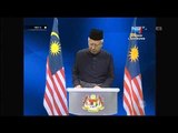 Perdana Menteri Malaysia meminta PBB lakukan menyelidikan Independen - NET5