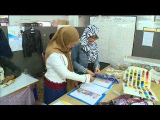 Kreasi Busana Unik Tuneeca - NET5