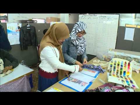Kreasi Busana Unik Tuneeca - NET5