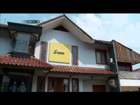 Busana Muslim Unik Namun Tetap Elegan - Jenahara -NET12