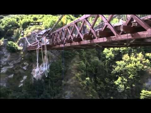 Bungee Jumping - NET24