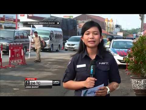 Update NET Mudik 22 Juli 2014 -IMS