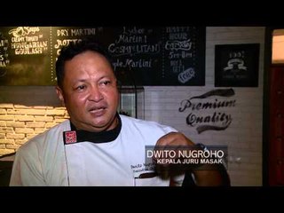 Santap Kuliner Eropa di Nutmeg -NET12