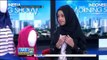 Talkshow bersama Sukainah Shirin Al Athrus Hijabers Cilik - IMS