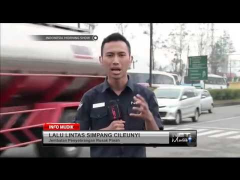 Update NET Mudik 23 Juli 2014 -IMS