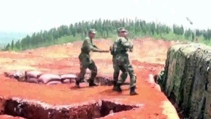 Os Soldados Mais Atrapalhados do Mundo  2017