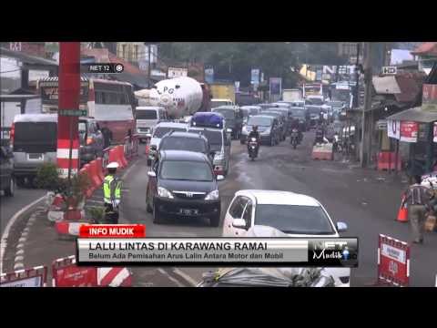 Update NET Mudik 23 Juli 2014 -NET12