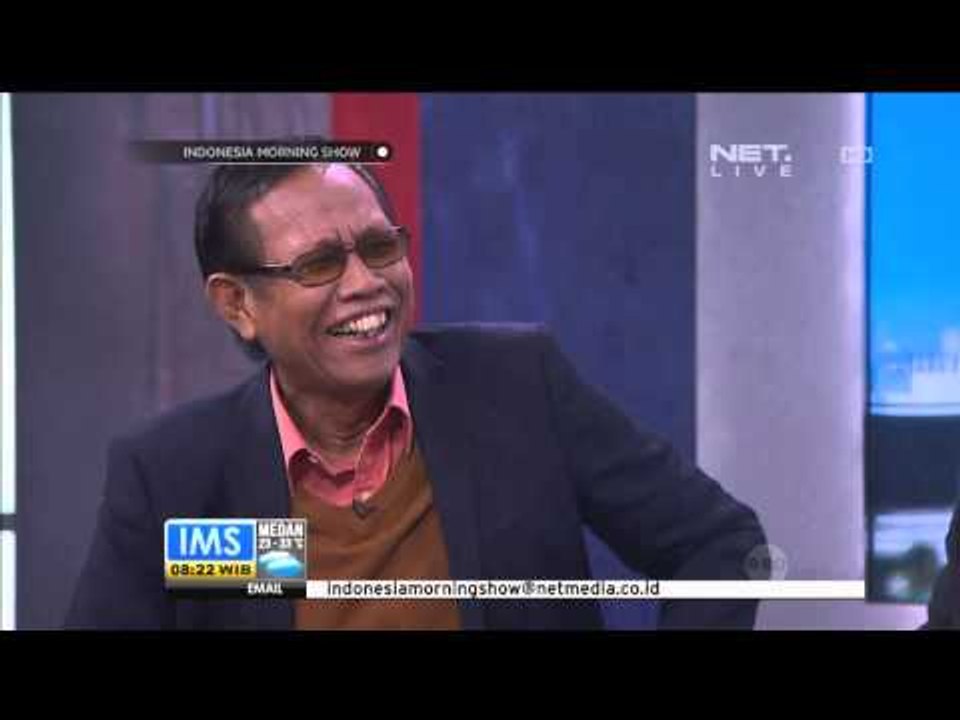 Talkshow Srimulat - IMS