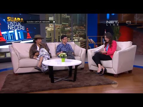 Suara Untuk Negeri - Pengumuman Presiden Part 3