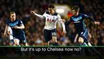 Tottenham title bid 'important for the Premier League' - Pochettino
