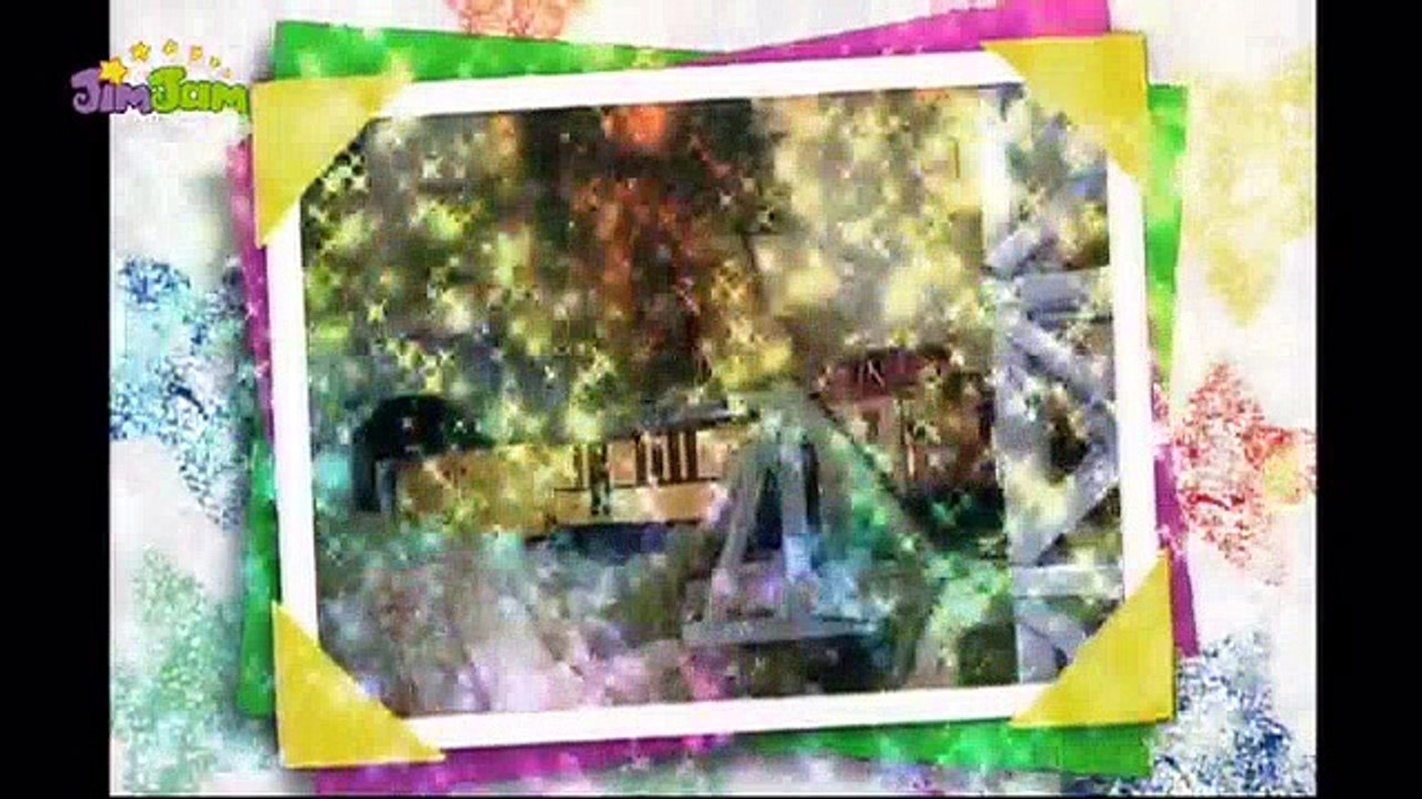 [RAPT] Barney E Os Seus Amigos 7x01