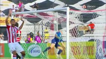 Melhores Momentos - Santa Cruz 1x0 Náutico - Copa do Nordeste (04_02_2017)