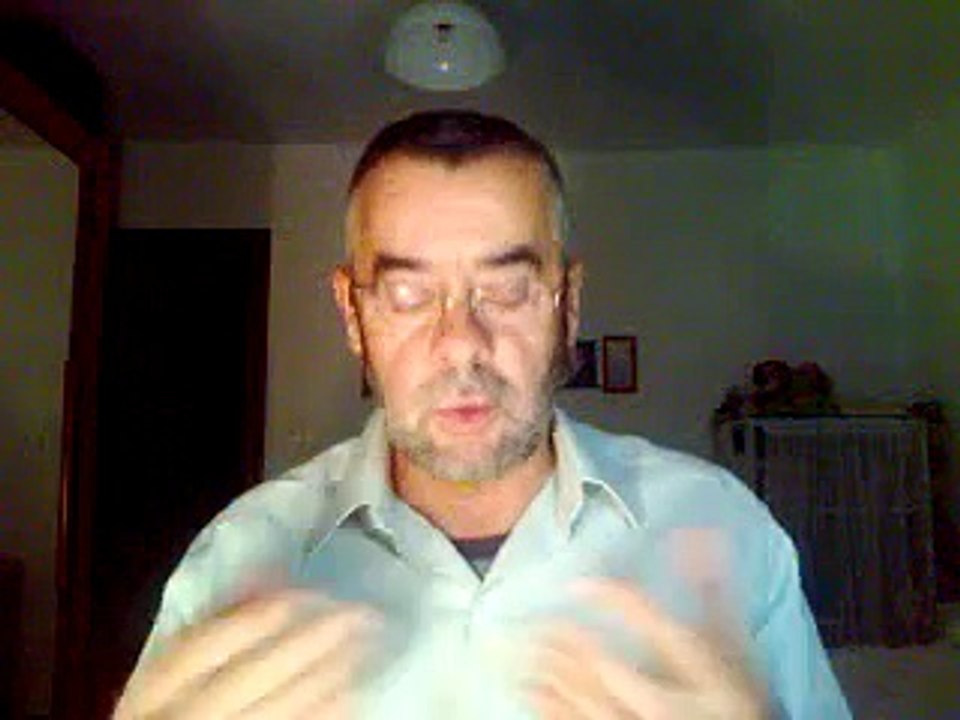 NACER DE NUEVO PRIMERA PARTE