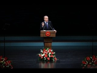 Cumhurbaşkanı Erdoğan: Bildiklerimi söyleyemeyeceğim belki kitaba yazabilirim