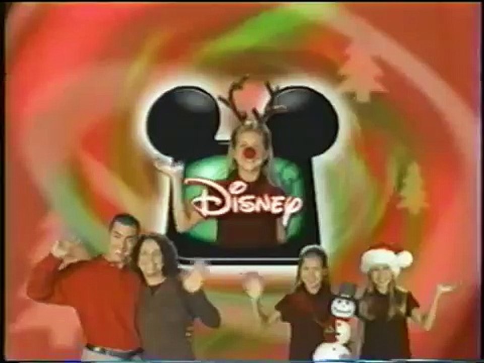 Magical World of Disney Feature Presentation - video Dailymotion