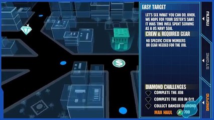 Fat City [Android/iOS] Gameplay (HD)